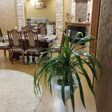 Lux Apartment City Center 尼古拉耶夫 外观 照片