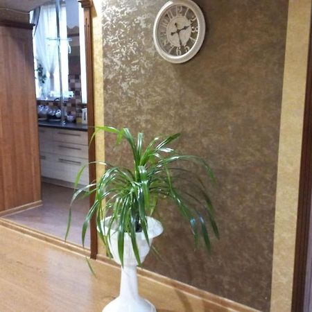 Lux Apartment City Center 尼古拉耶夫 外观 照片