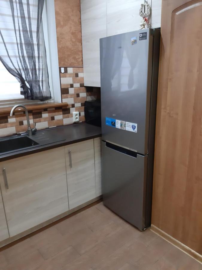Lux Apartment City Center 尼古拉耶夫 外观 照片
