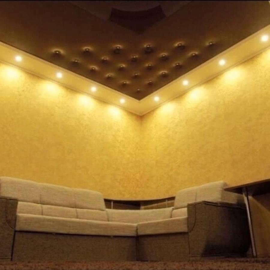Lux Apartment City Center 尼古拉耶夫 外观 照片