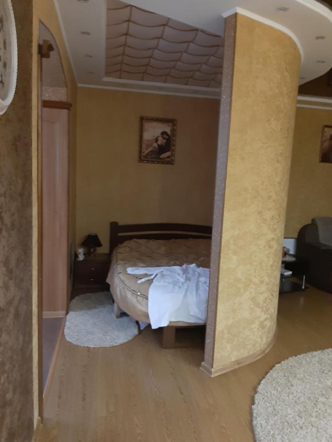 Lux Apartment City Center 尼古拉耶夫 外观 照片