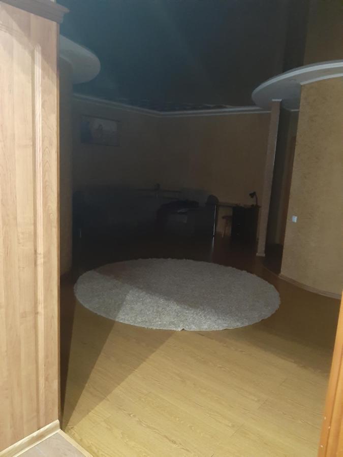 Lux Apartment City Center 尼古拉耶夫 外观 照片