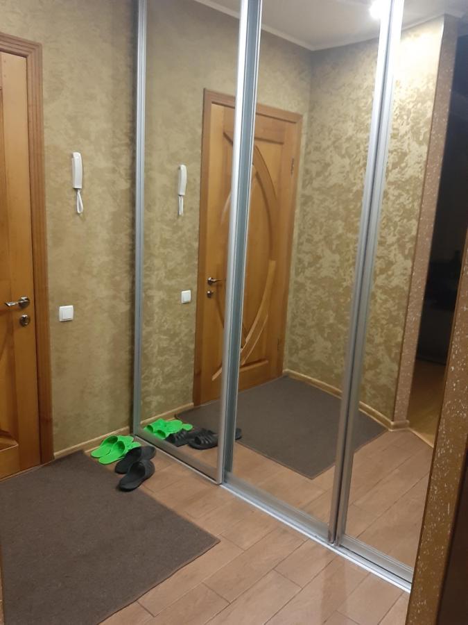 Lux Apartment City Center 尼古拉耶夫 外观 照片
