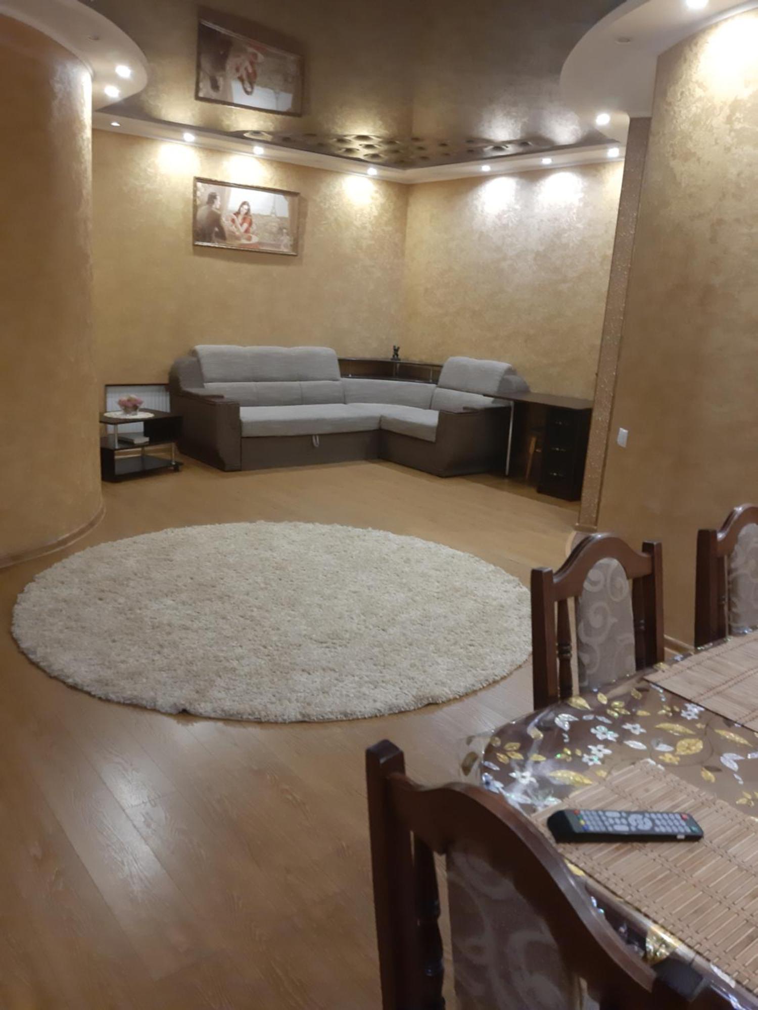 Lux Apartment City Center 尼古拉耶夫 外观 照片