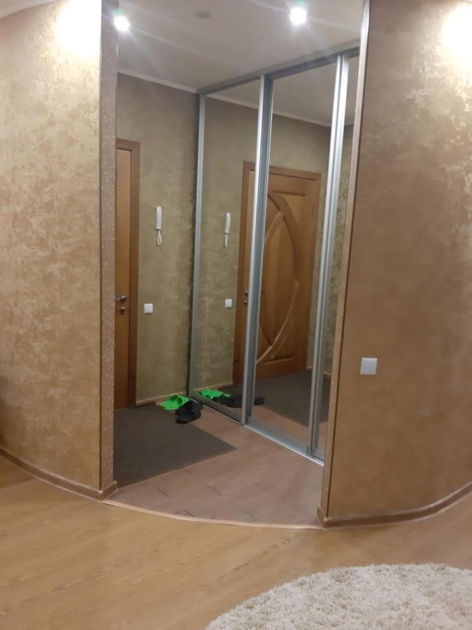 Lux Apartment City Center 尼古拉耶夫 外观 照片