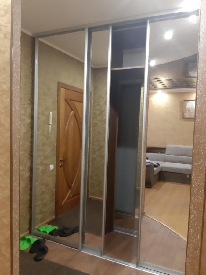 Lux Apartment City Center 尼古拉耶夫 外观 照片