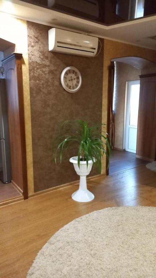 Lux Apartment City Center 尼古拉耶夫 外观 照片